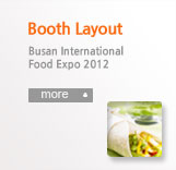 Booth Layout