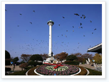 Yongdusan Park