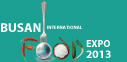 Busan International Food Expo 2013