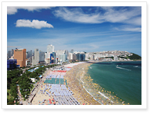 Haeundae Beach